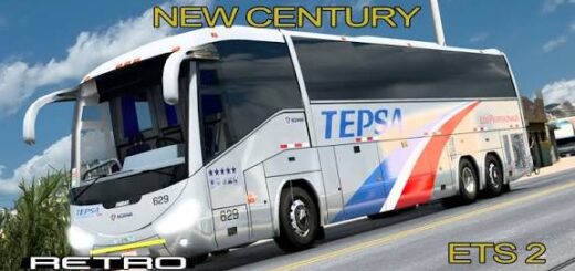 Irizar Century