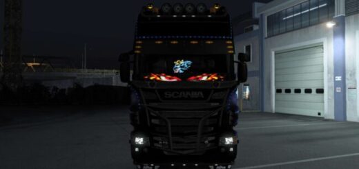 A_W_LED_Panel