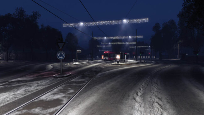 Winter Experience FIX3 v2026 1.57