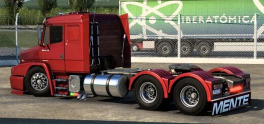 MB 1634 1635 1938
