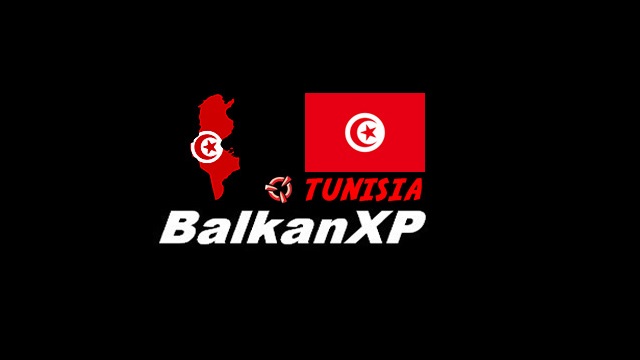 BXP SCS Tunisia 158.0