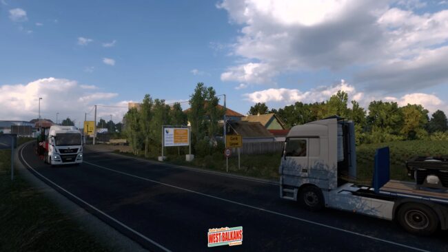 WBPD (West Balkans Path-Breaker's Direction) Map v5.2