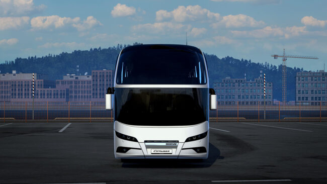 Neoplan Cityliner (1.58)