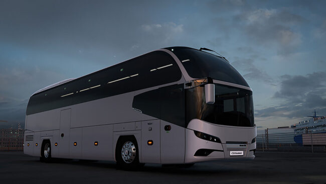 Neoplan Cityliner (1.58)