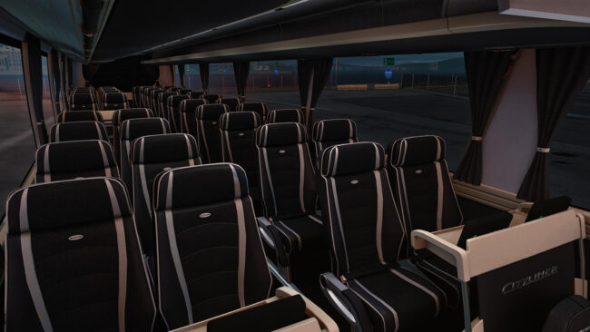 Neoplan Cityliner (1.58)