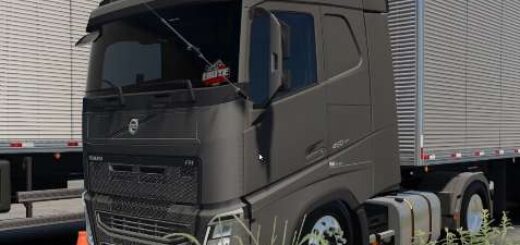 VOLVO FH