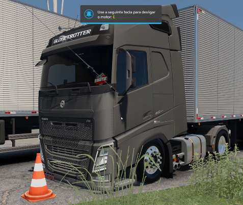VOLVO FH