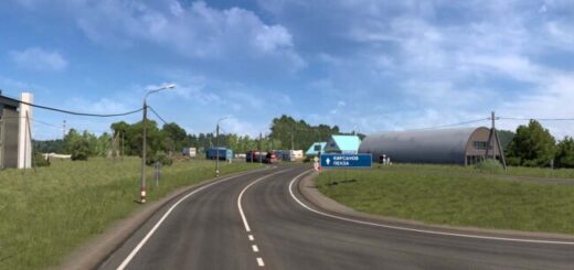 RusMap v2.58