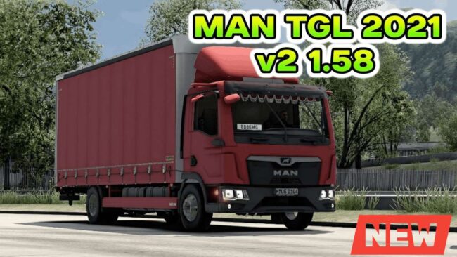 Man TGL 2021 v2 1.58