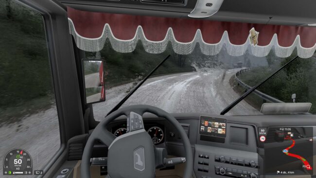 Man TGL 2021 v2 1.58