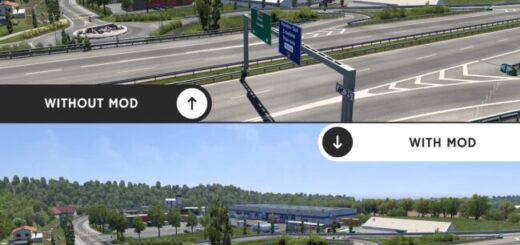 More European Cities (Switzerland) v1.1 1.58