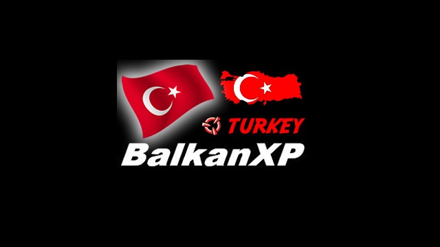 BXP SCS Turkey 158.0