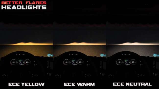 Better Flares v4.6.5
