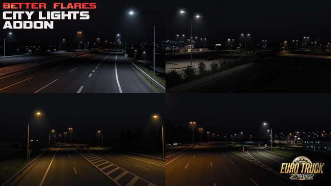 Better Flares v4.6.5