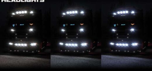 Better Flares v4.6.5