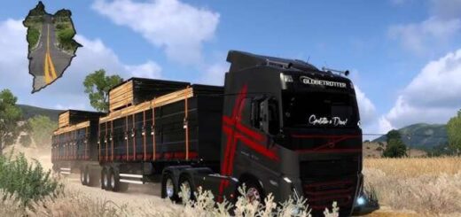 Volvo FH
