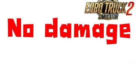 No Damage Truck