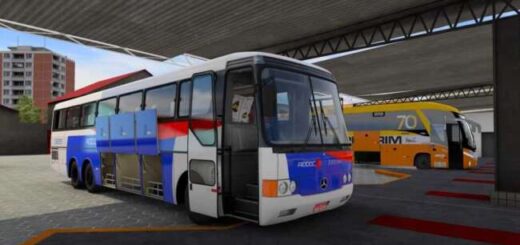 Monobloco O400RSD V4