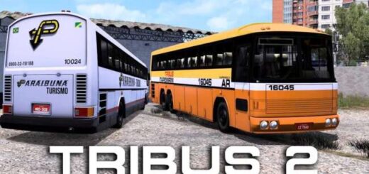 Tecnobus Tribus 2