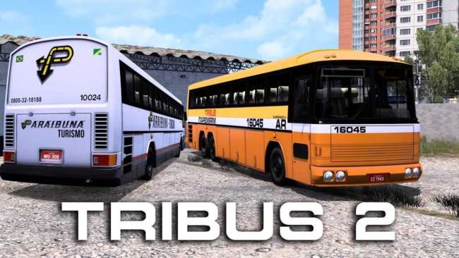Tecnobus Tribus 2