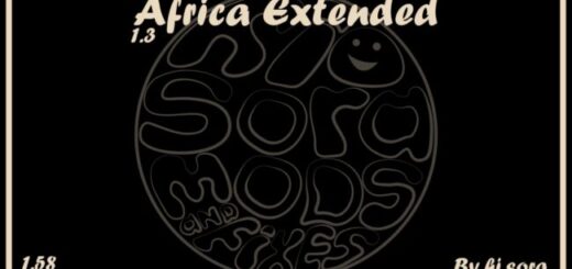 Africa Extended v1.3-1.58