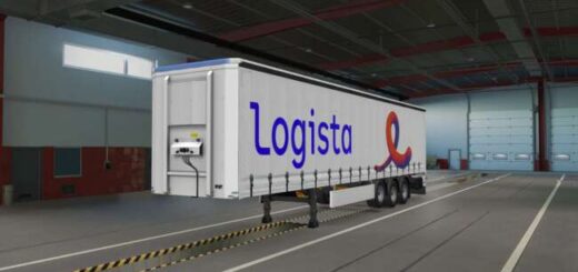Italian Trailers Pack By Nicos00258
