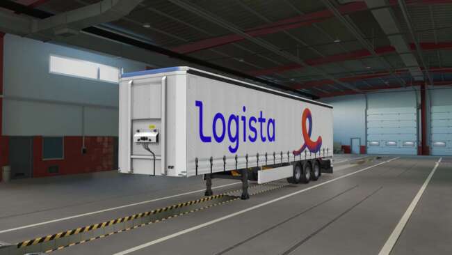 Italian Trailers Pack By Nicos00258
