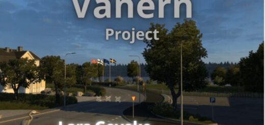 Vänern Project v1.0