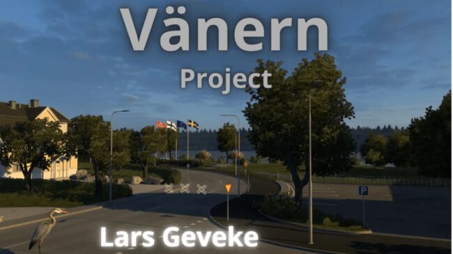 Vänern Project v1.0