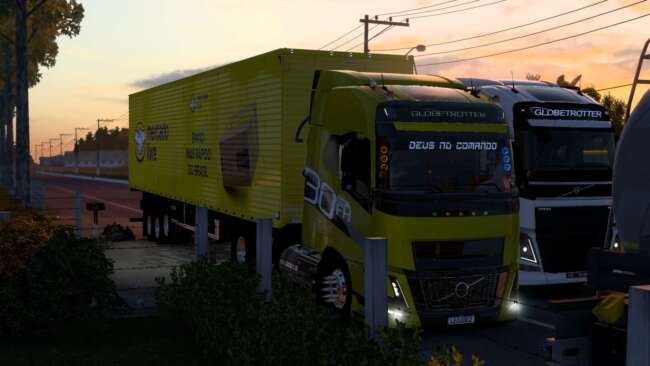 volvo fh 2024 1.58