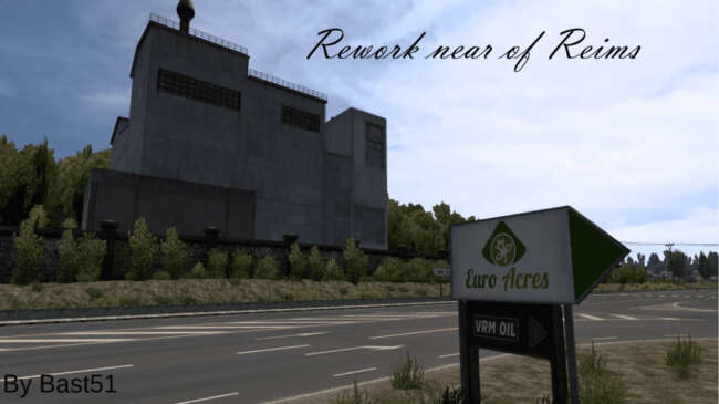 Rework near of Reims v3.0