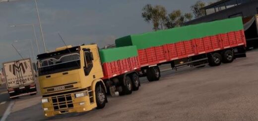 iveco cavallino