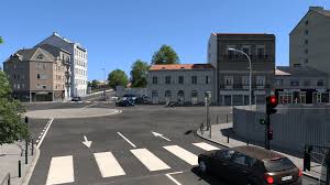 ETS2 France Map - All Version