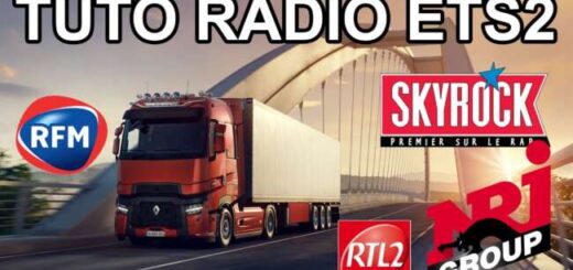🎙️ French Radio Pack – Public Beta v0.1