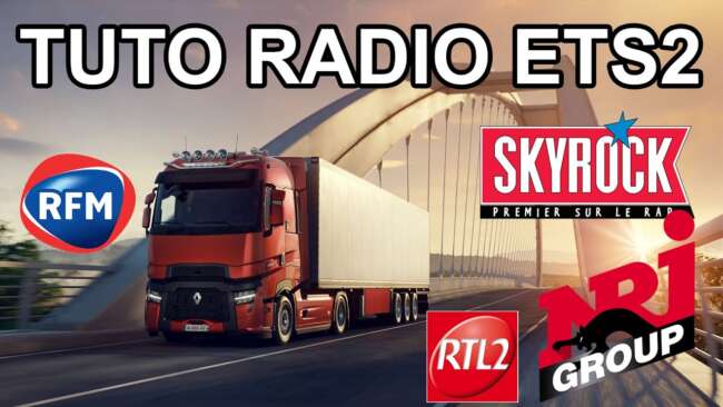🎙️ French Radio Pack – Public Beta v0.1