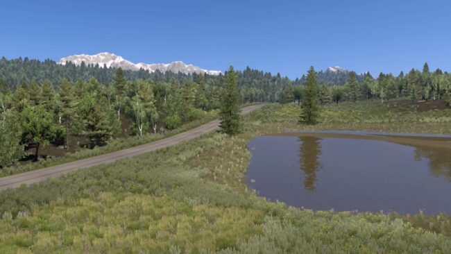 Trans-Siberian Truckway v3.1 1.58