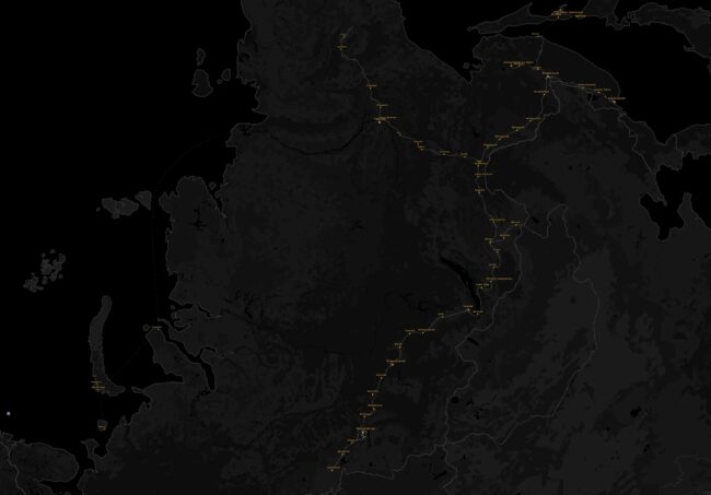 Trans-Siberian Truckway v3.1 1.58