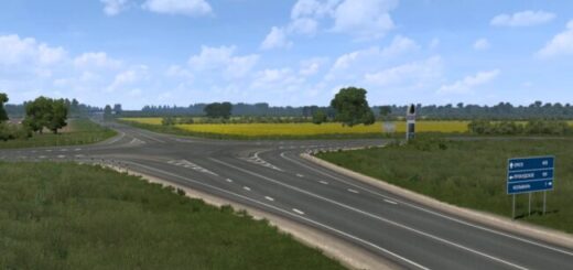 Trans-Siberian Truckway v3.1 1.58