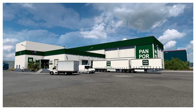 Portugal Rebuild Promods addon v0.1.6.2 1.58