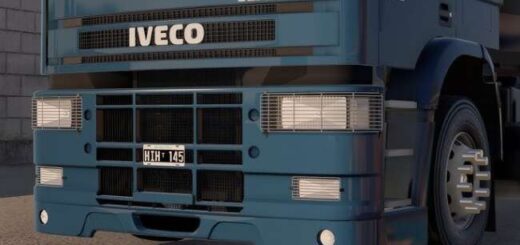 iveco cavallino