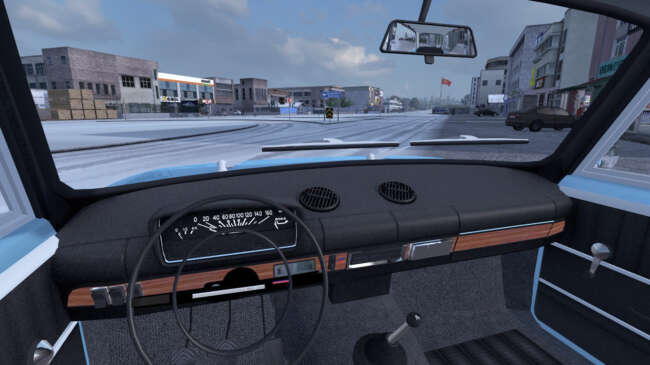 Fiat 124 v2.2 1.58
