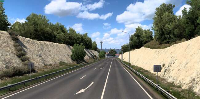 SRMOD 13.3 Adaptation v1.58