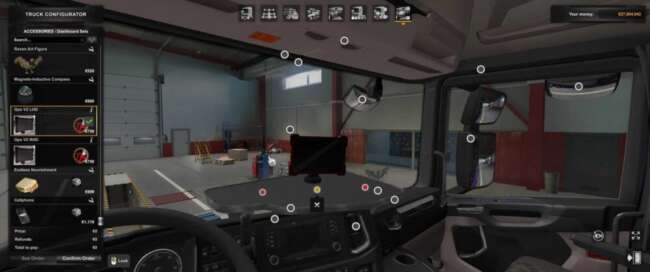 HD GPS Mod v1.58