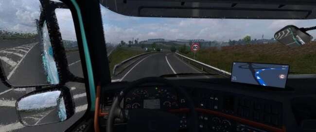 HD GPS Mod v1.58