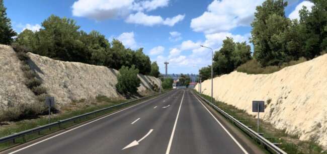 SRMOD 13.3 Adaptation v1.58