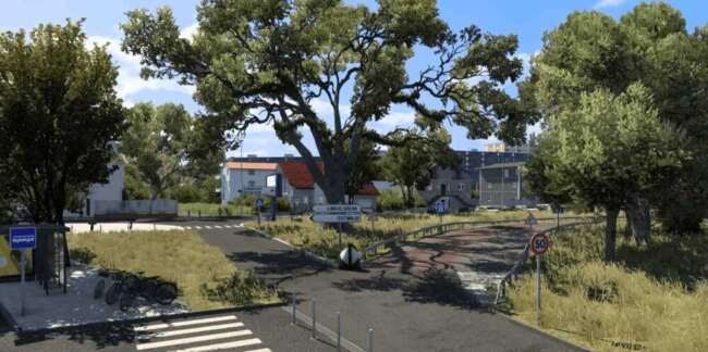 Strasbourg Rework PM Addon v0.3.2 1.58x