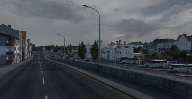 Sud de France Map v2.0.2b 1.58x