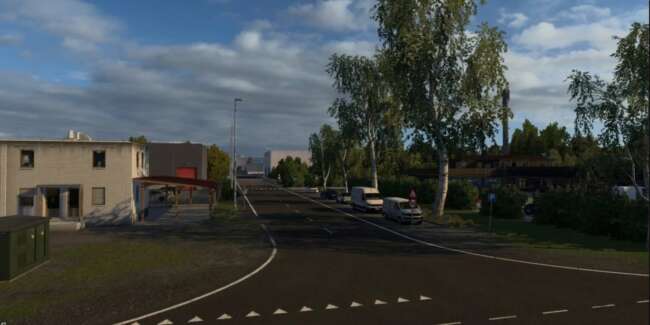 Danmark Refined v1.2 1.58x
