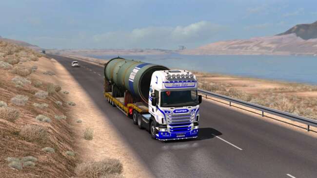 Middle-East Map Addon v2.81 1.58