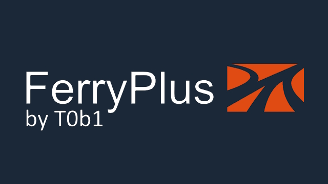 FerryPlus by T0b1 v4.6